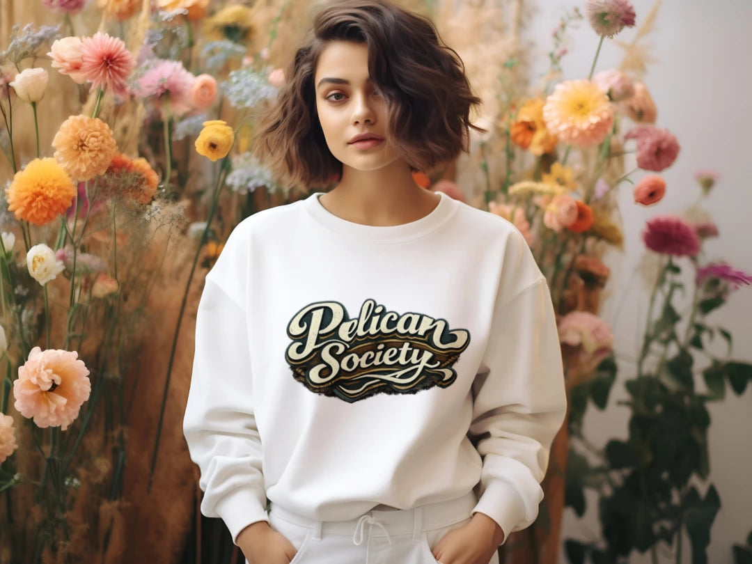 Society Sweater