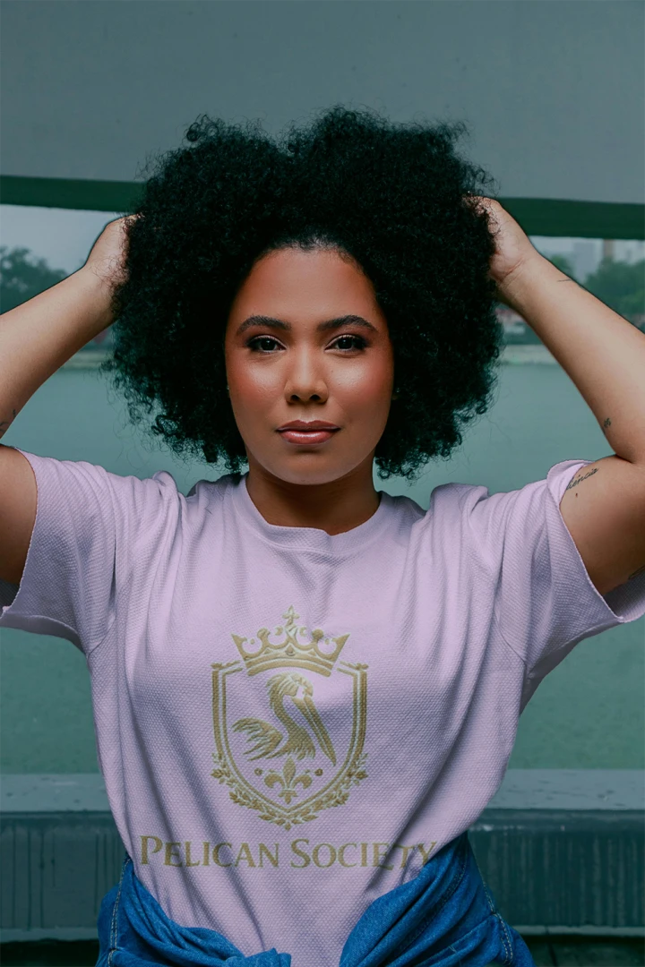 Pelican Tee