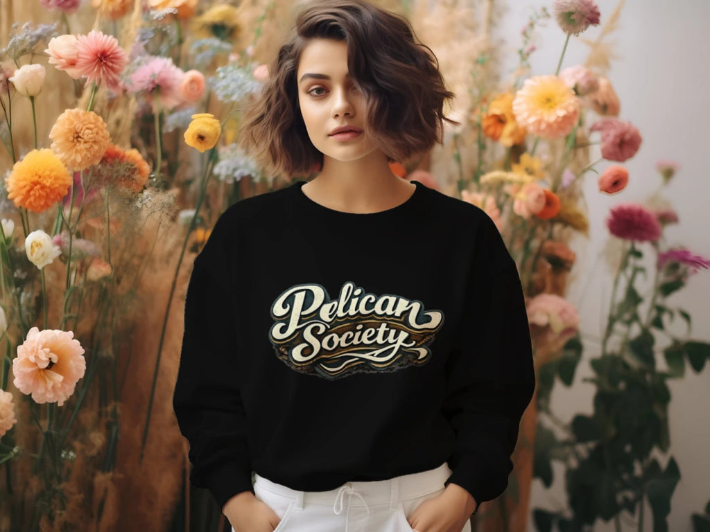 Society Sweater