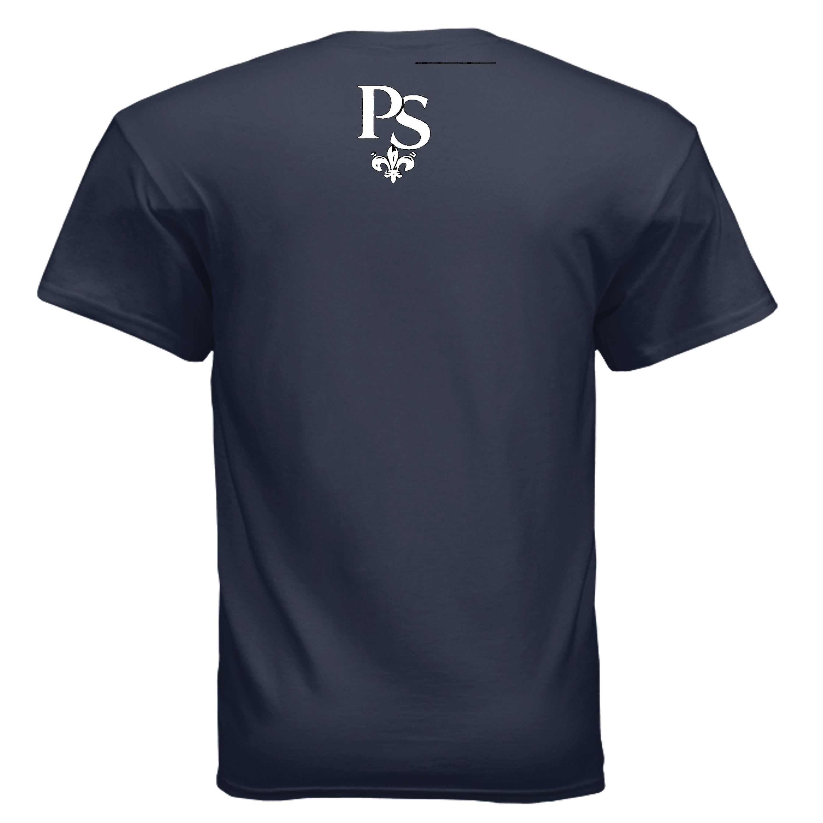NAVY - G200 - BACK