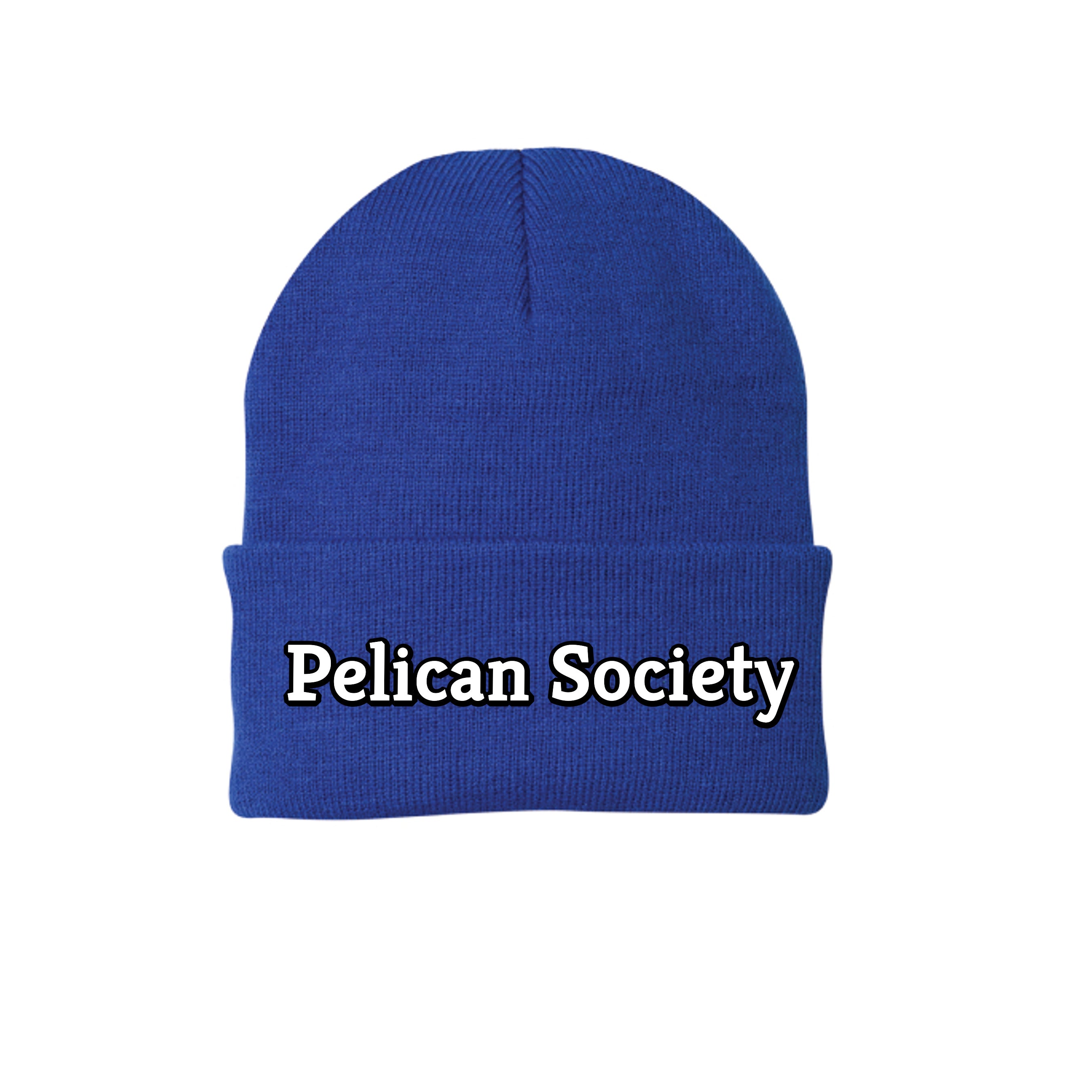 Athletic Royal - CP90 - BACK