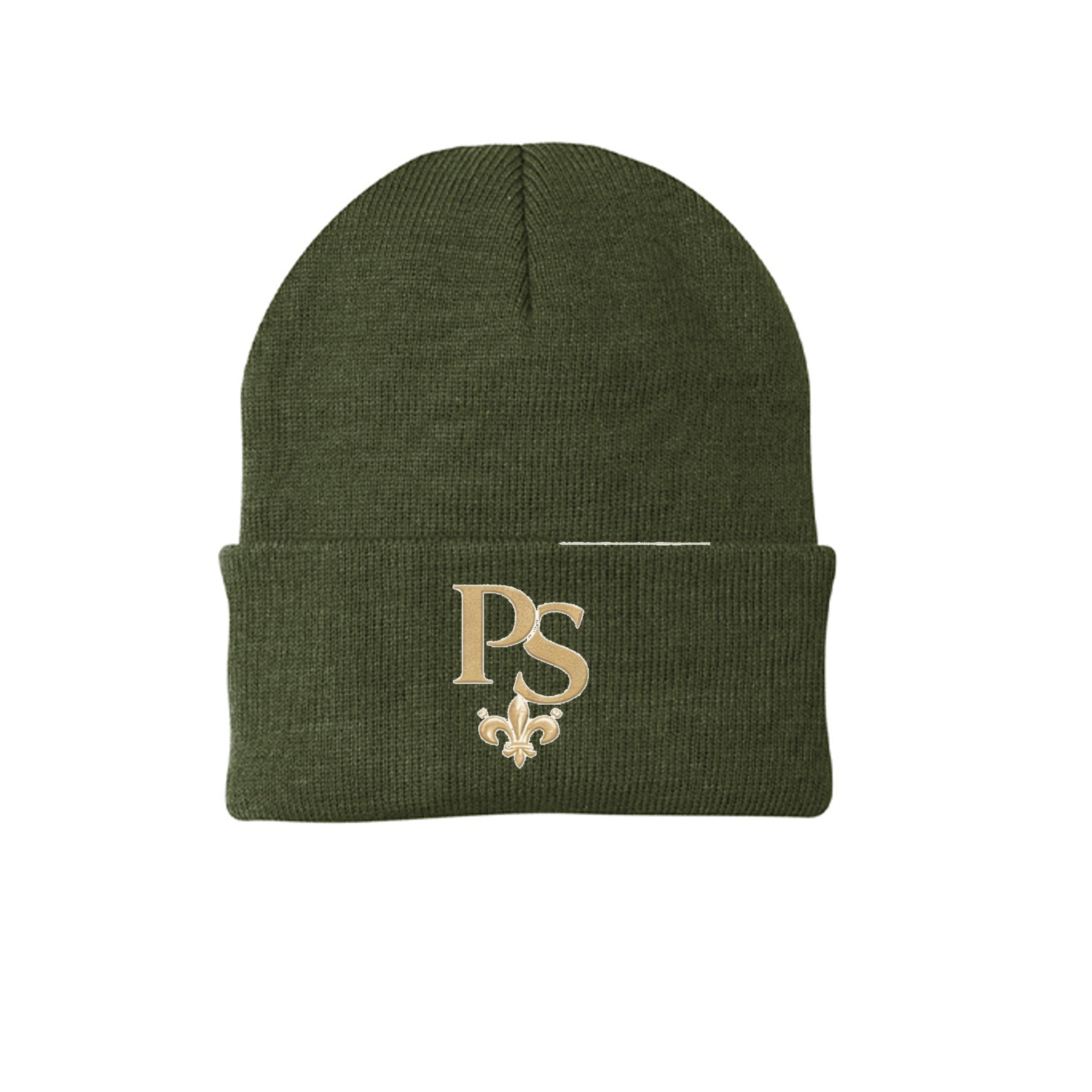 Olive Drab Green - CP90 - FRONT