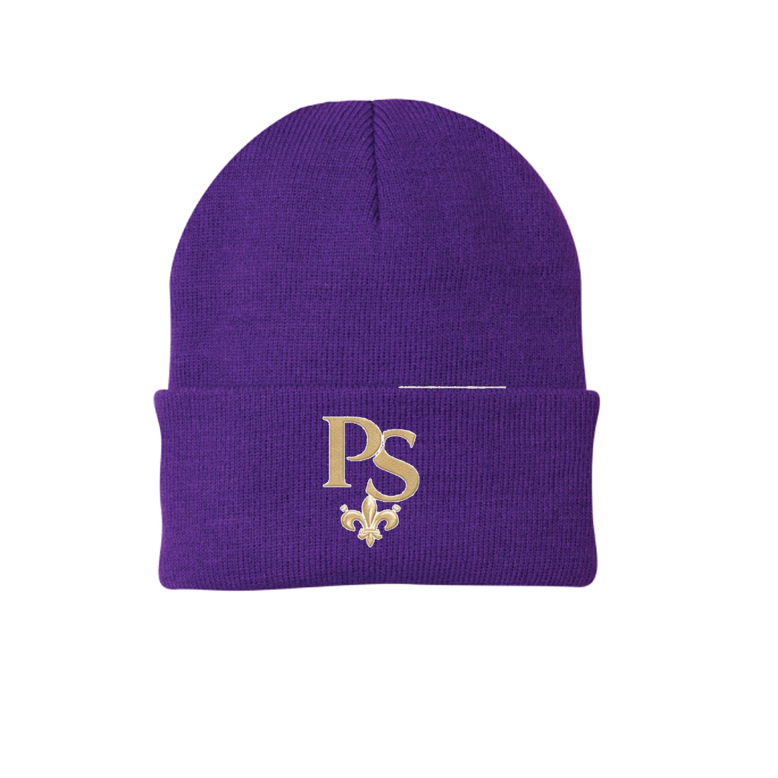 Athletic Purple - CP90 - FRONT