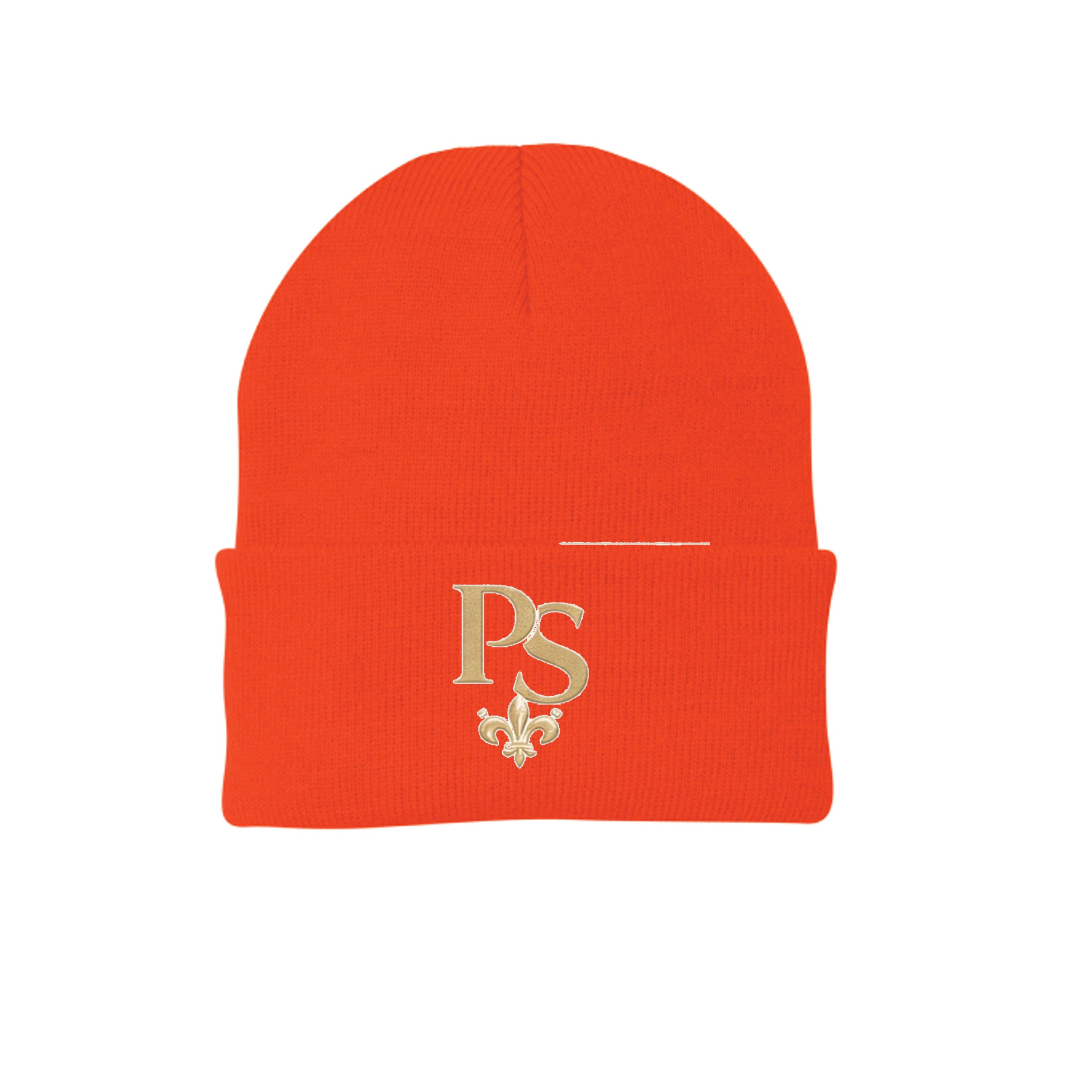 Athletic Orang - CP90 - FRONT