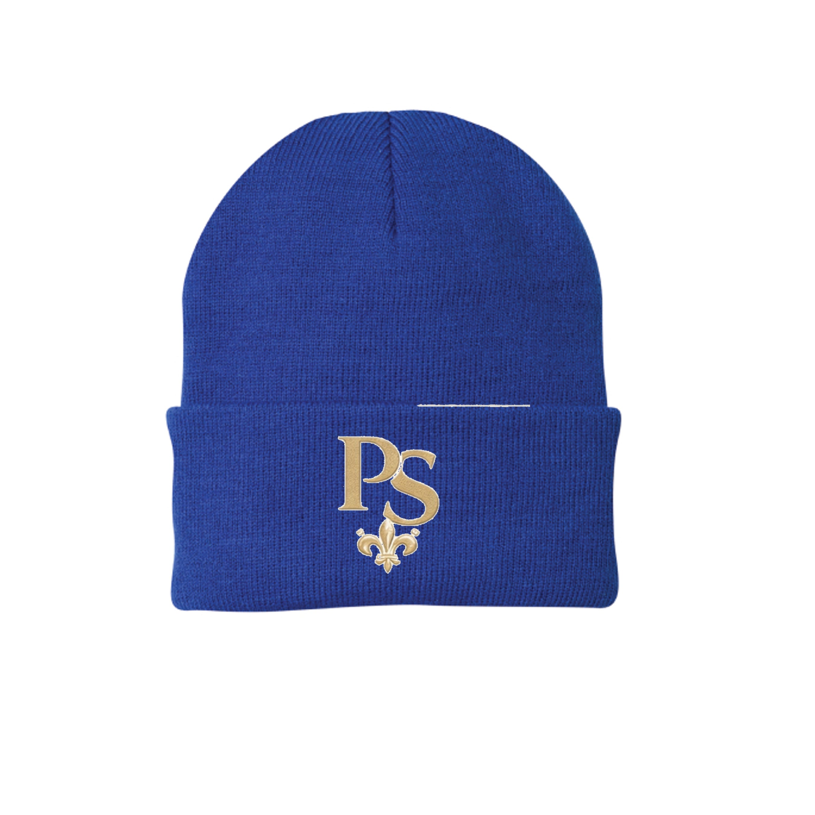 Athletic Royal - CP90 - FRONT