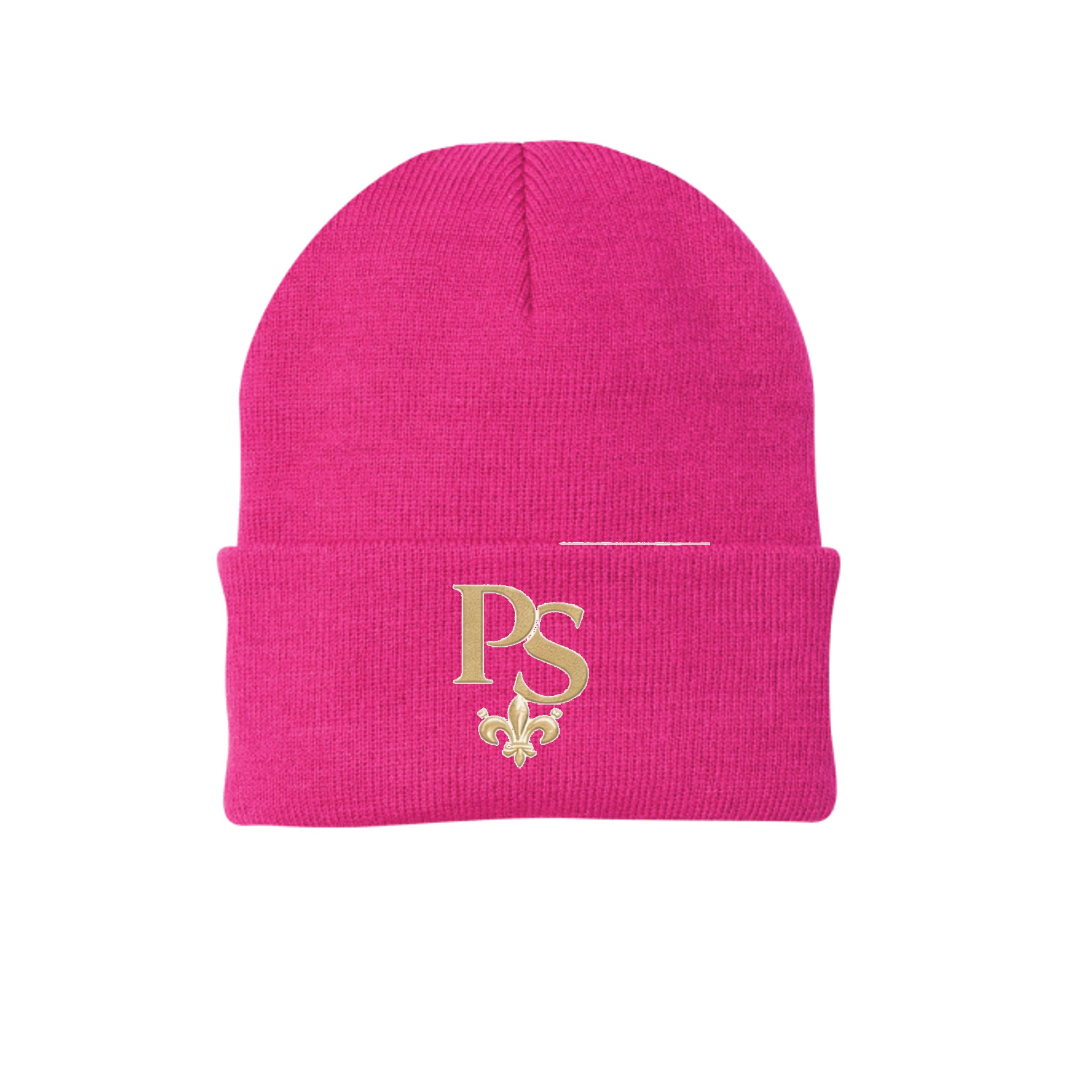 Neon Pink Glo - CP90 - FRONT