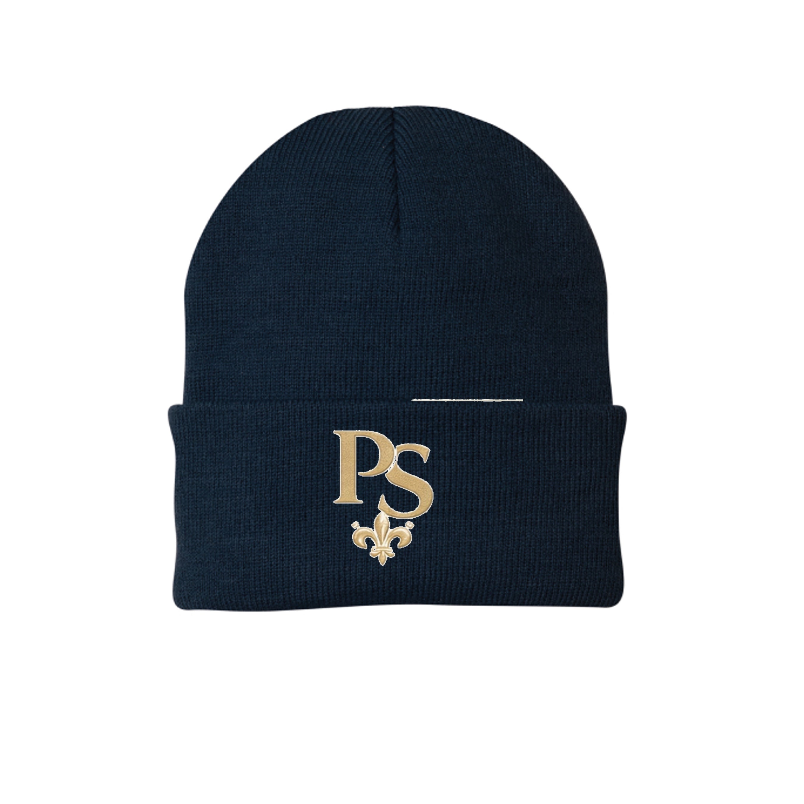 Navy - CP90 - FRONT