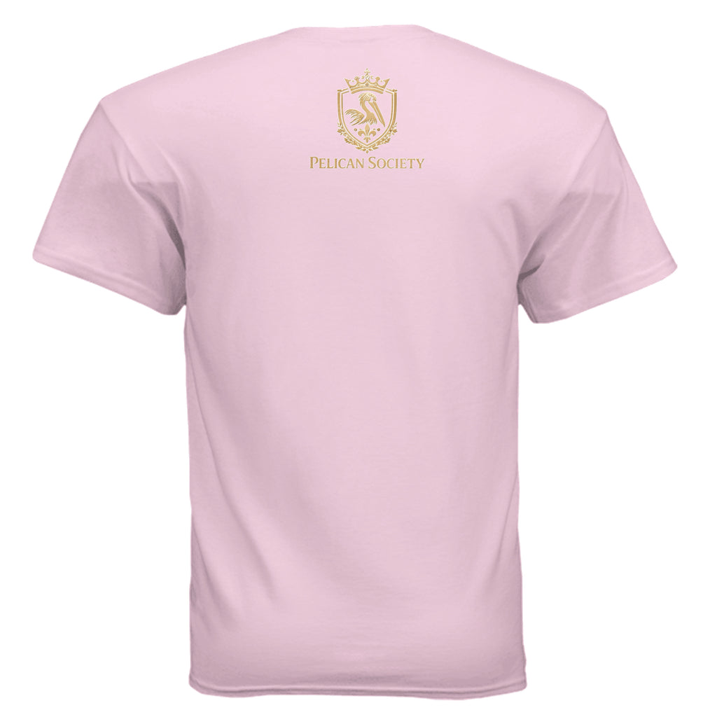 LIGHT PINK - G500 - BACK