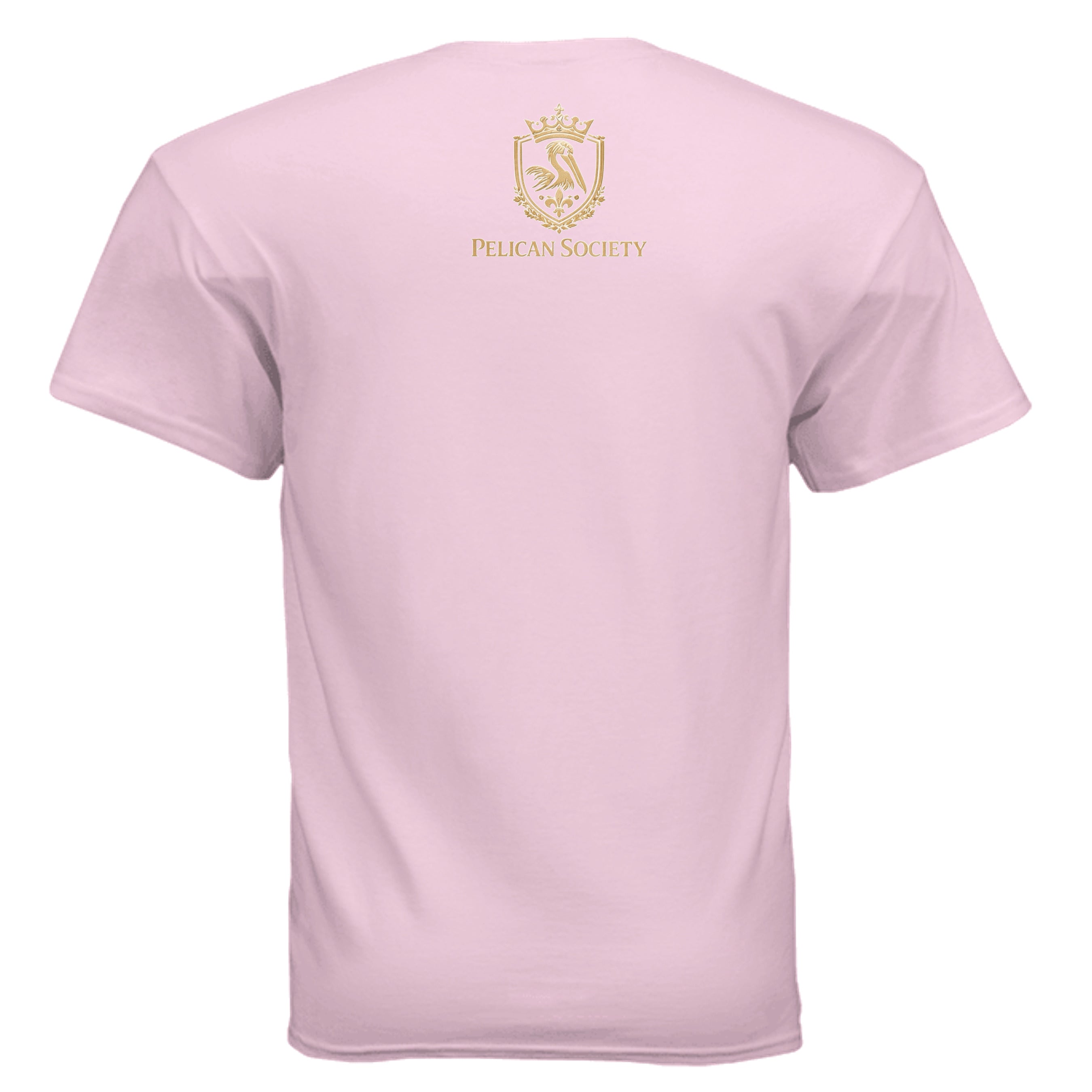 LIGHT PINK - G500 - BACK