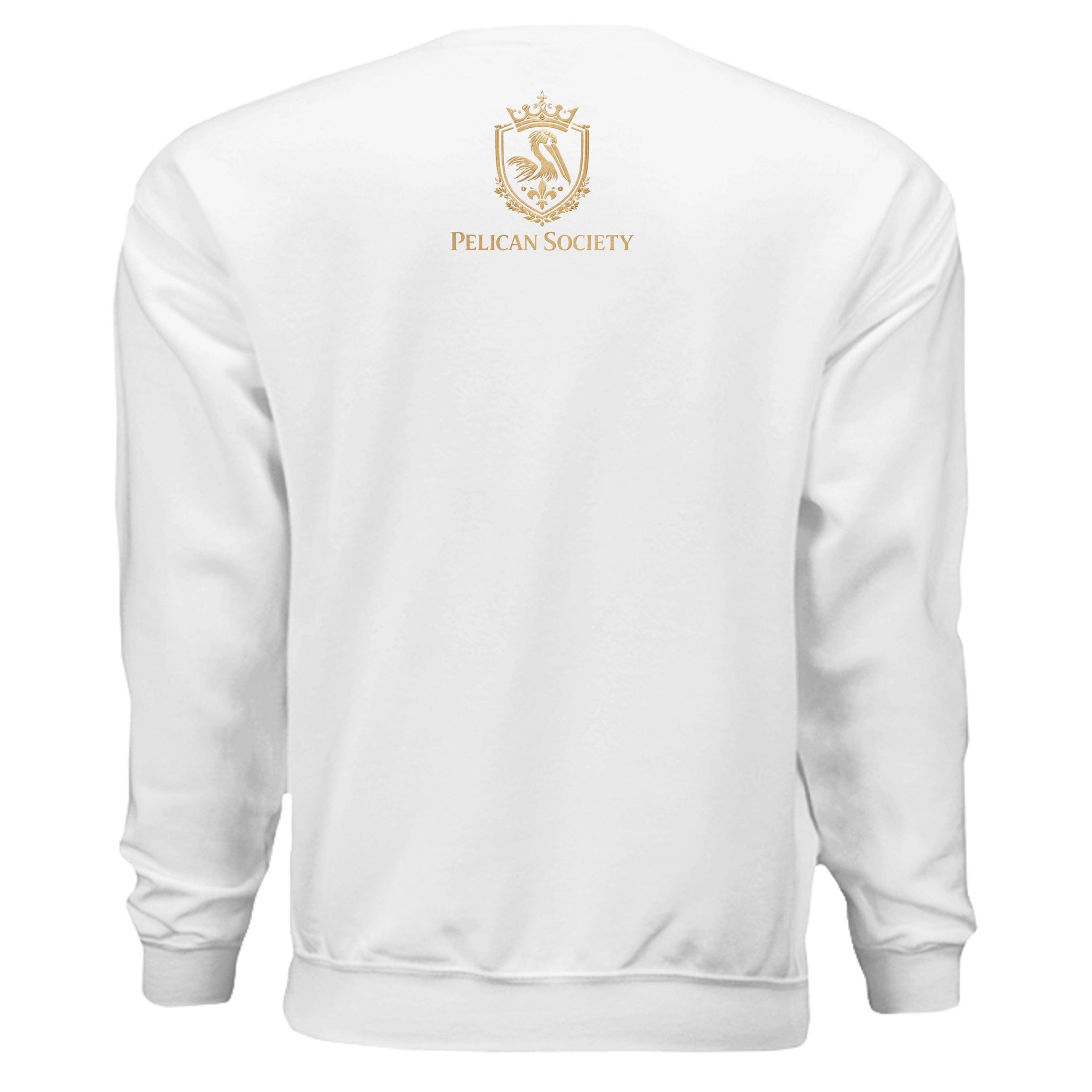 WHITE - G180 - BACK