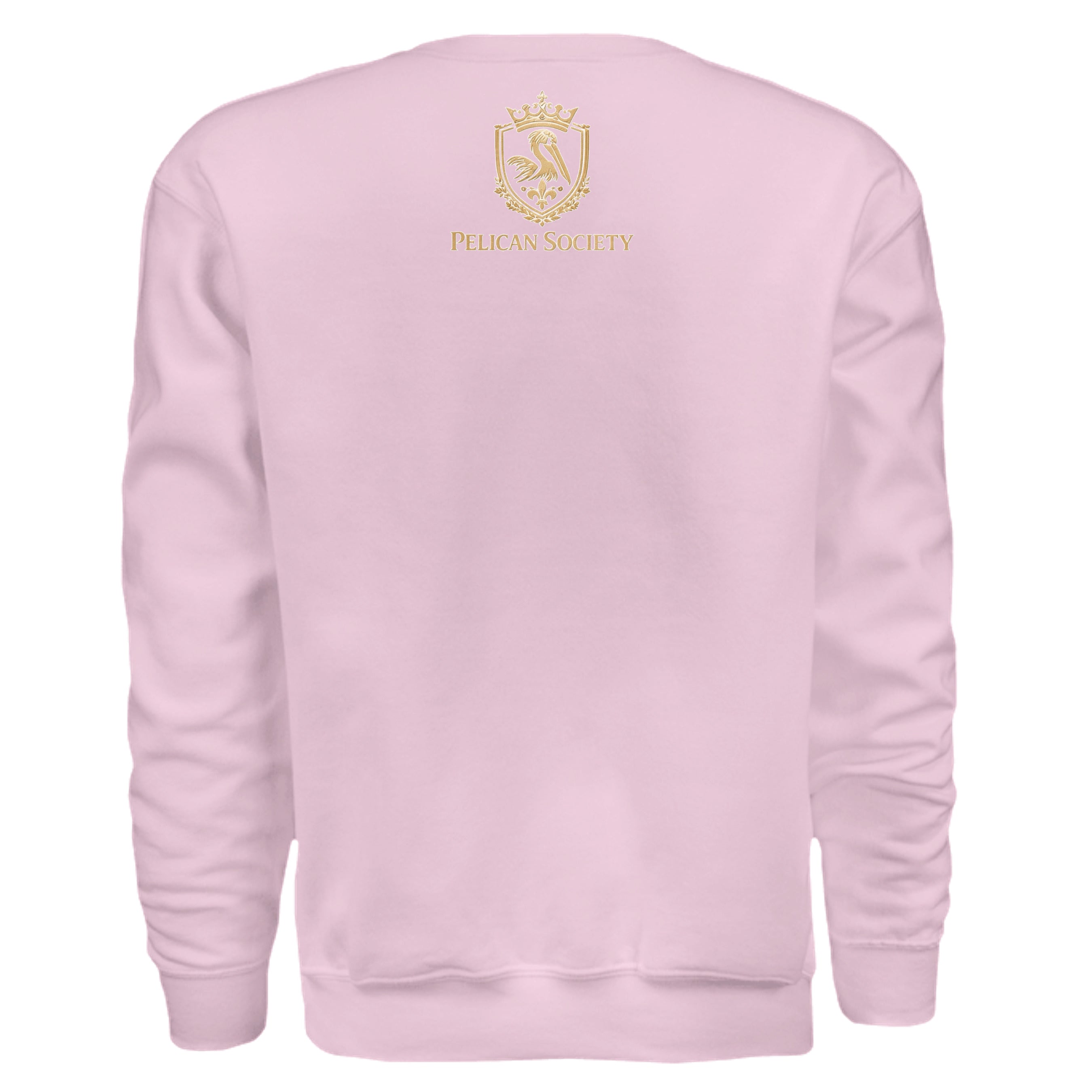 LIGHT PINK - G180 - BACK