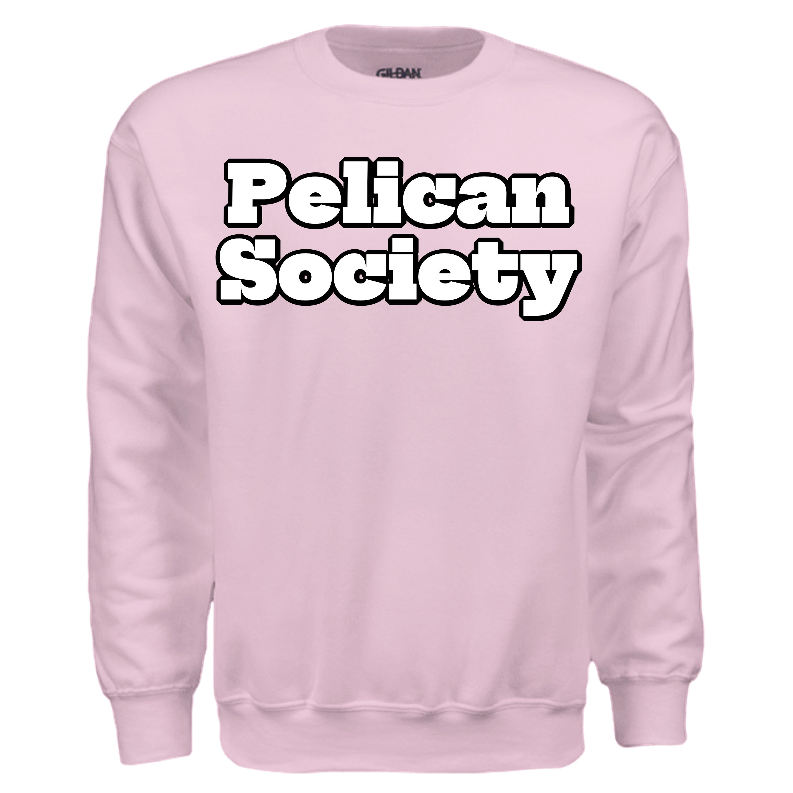 LIGHT PINK - G180 - FRONT