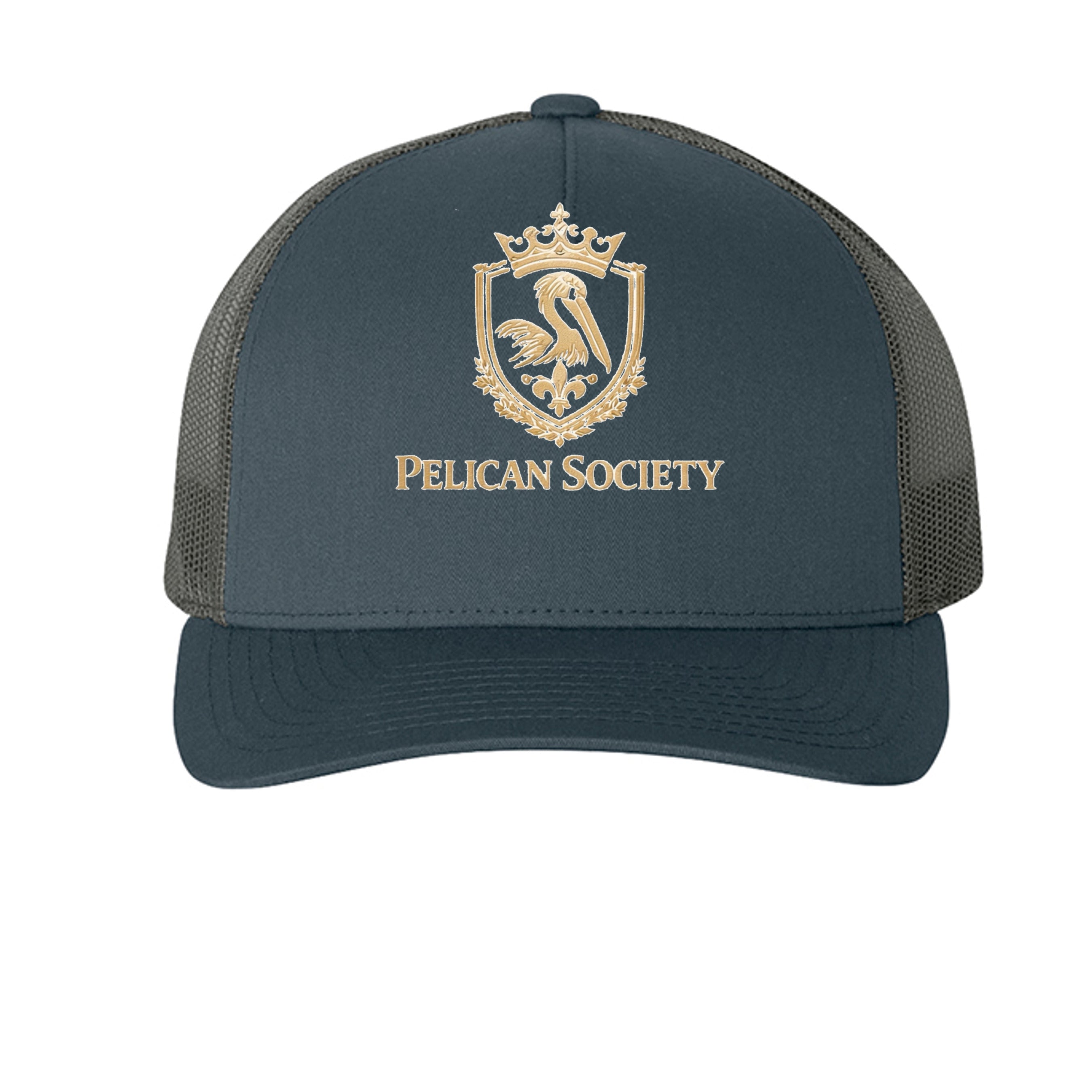 Navy - 6506 - FRONT