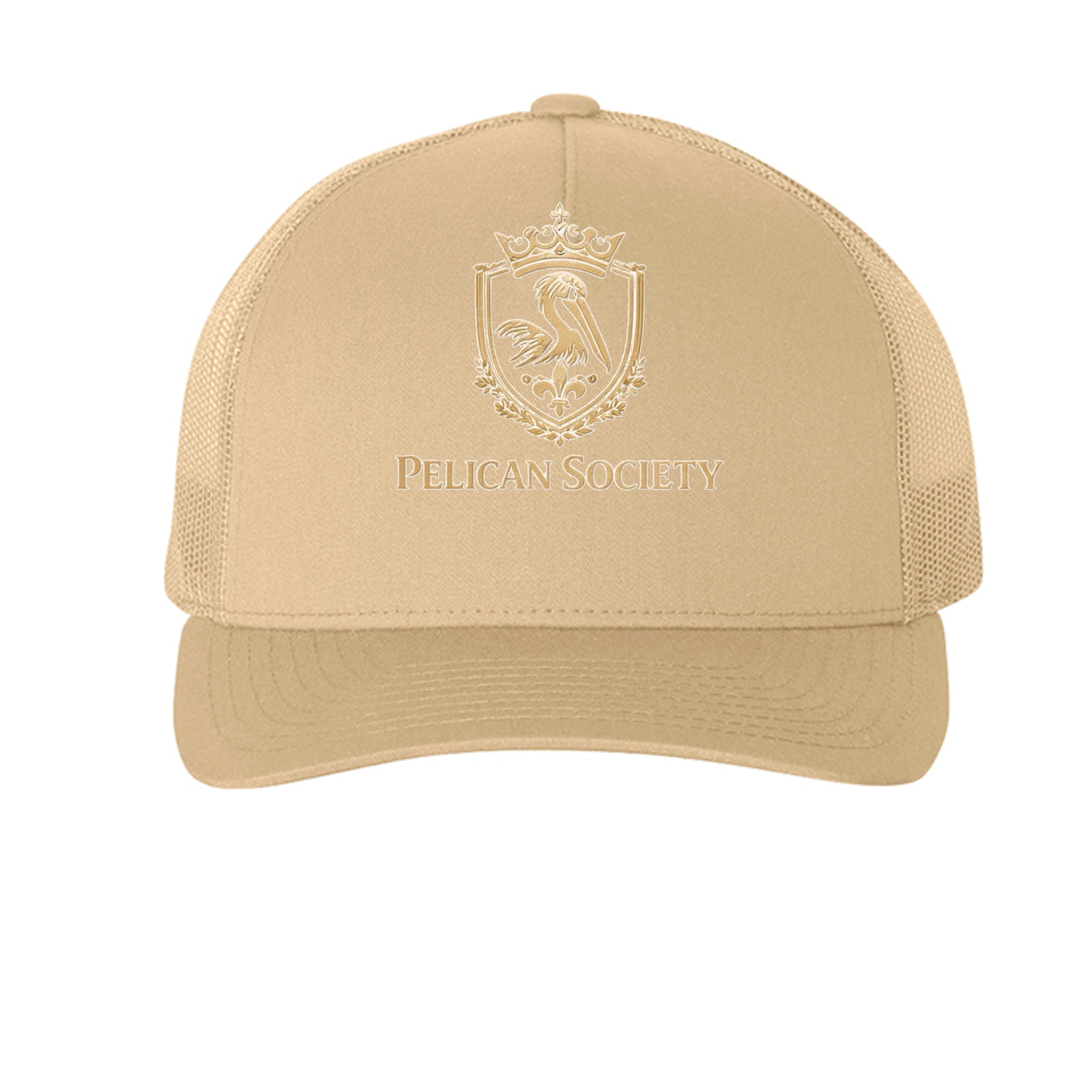 Khaki - 6506 - FRONT
